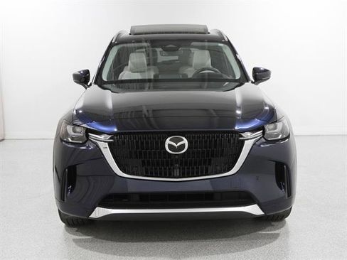 Certified 2025 MAZDA CX-90 3.3 Turbo S w/ Premium Plus image 2