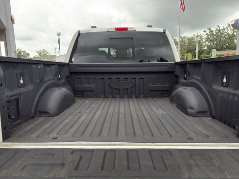Used 2023 Ford F150 Lariat w/ Trailer Tow Package AWD/4WD image 22