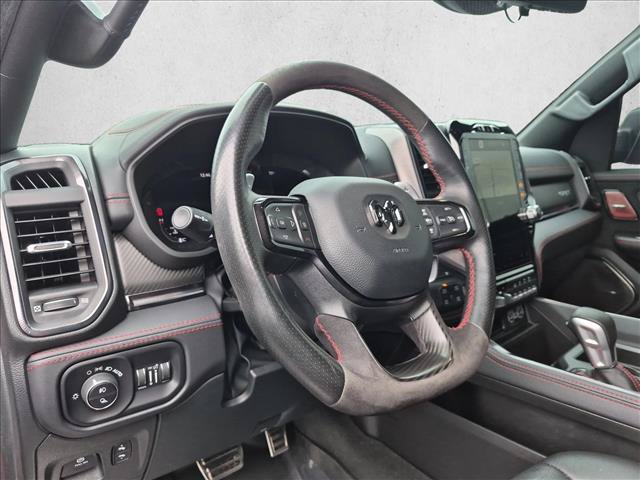 Used 2023 RAM 1500 TRX w/ TRX Level 2 Equipment Group AWD/4WD image 10
