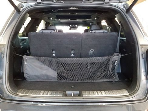 Used 2022 Hyundai Palisade Calligraphy image 14