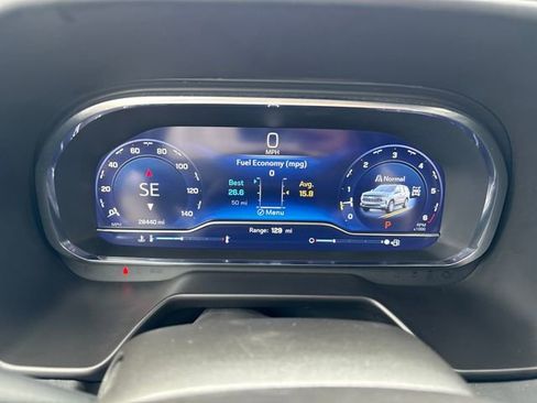 Used 2024 Chevrolet Tahoe RST w/ RST Performance Edition AWD/4WD image 13