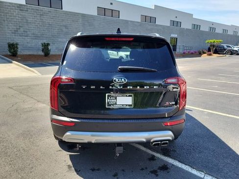 Used 2020 Kia Telluride S FWD image 5