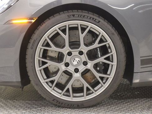 Certified 2025 Porsche 911 Carrera S RWD image 19