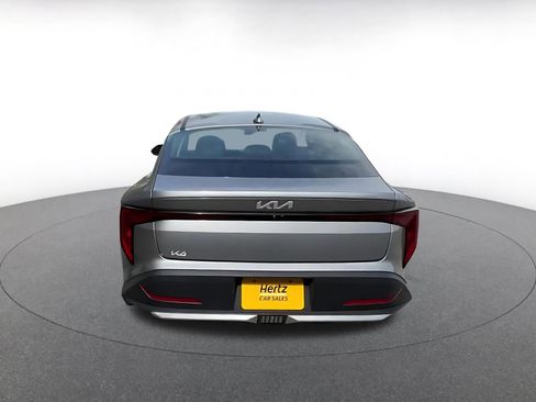 Used 2025 Kia K4 FWD image 8