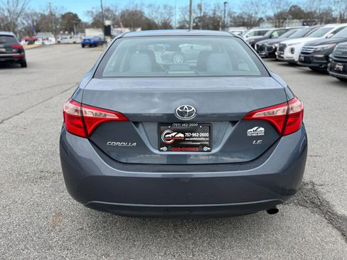 Used 2019 Toyota Corolla LE image 9