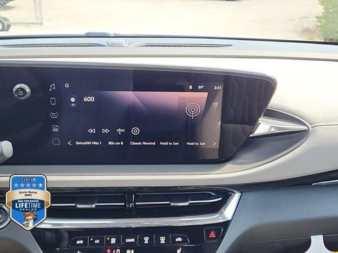 New 2026 Buick Envista Avenir FWD image 26