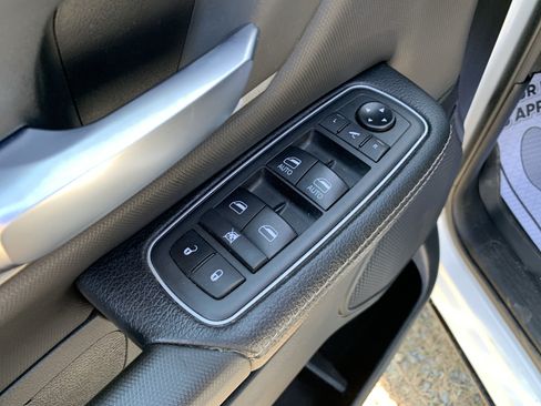 Used 2021 RAM 1500 Rebel w/ Rebel Level 1 Equipment Group AWD/4WD image 20