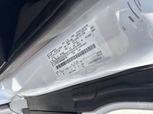 Used 2023 Ford Transit 150 Low Roof RWD image 25