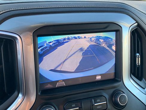 Used 2023 Chevrolet Silverado 2500 LT image 20