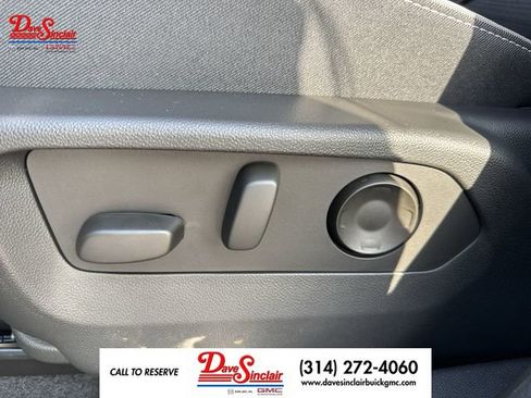 New 2026 Buick Envision Sport Touring AWD/4WD image 12