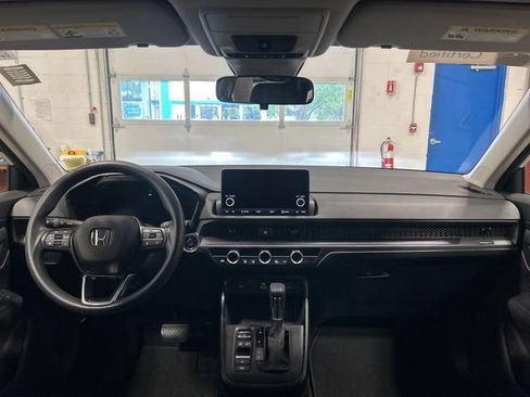 Certified 2024 Honda CR-V EX image 18