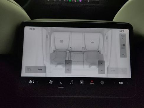 Used 2026 Tesla Model Y Performance AWD/4WD image 56