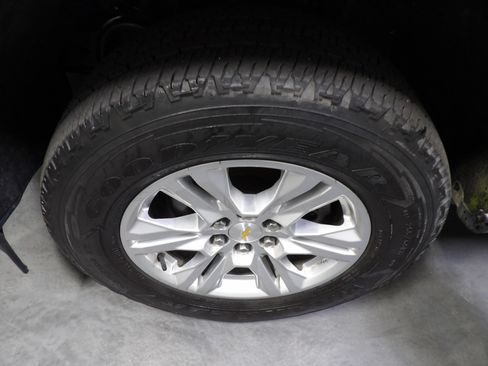 Used 2021 Chevrolet Colorado LT w/ Fleet Safety Package RWD image 20