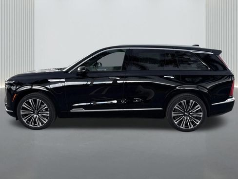New 2026 Cadillac Vistiq Premium Luxury image 8