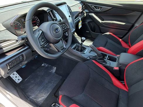 New 2026 Subaru WRX Limited AWD/4WD image 10