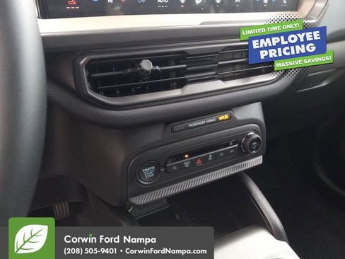 New 2025 Ford Bronco Sport Big Bend w/ Convenience Package AWD/4WD image 17