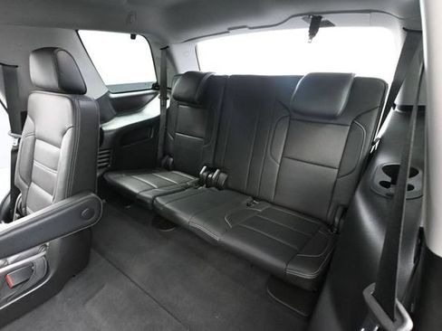 Used 2020 GMC Yukon Denali w/ Denali Ultimate Package AWD/4WD image 48