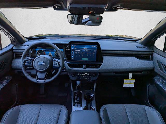 New 2026 Subaru Outback Limited AWD/4WD image 16