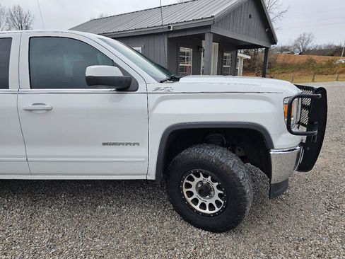 Used 2014 GMC Sierra 1500 SLE w/ SLE Value Package image 10