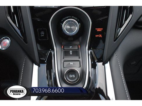 New 2026 Acura RDX SH AWD image 17