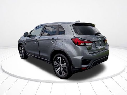 New 2026 Mitsubishi Outlander Sport ES AWD/4WD image 5