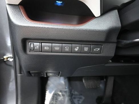 Used 2024 Toyota RAV4 Limited w/ Advanced Technology Package AWD/4WD image 23