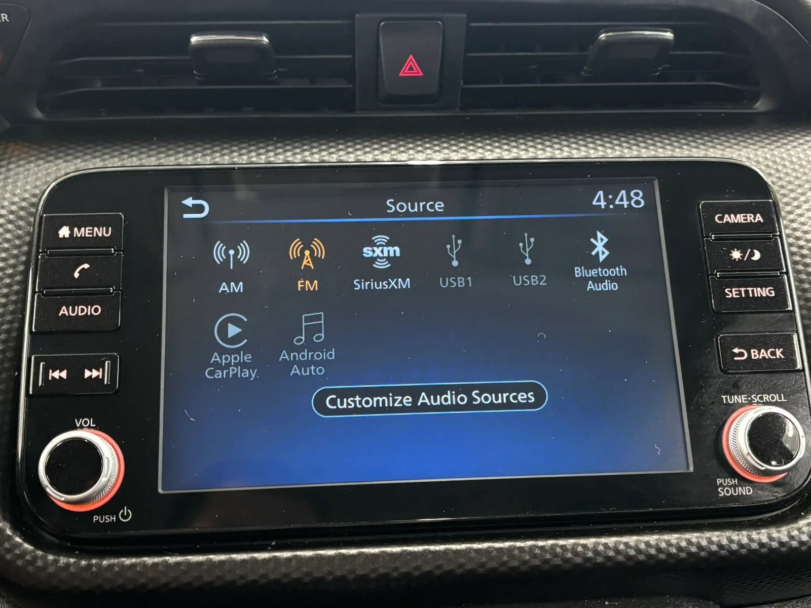 Used 2021 Nissan Kicks SV FWD image 38