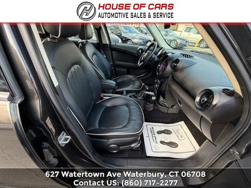 Used 2016 MINI Cooper Countryman S AWD/4WD image 31
