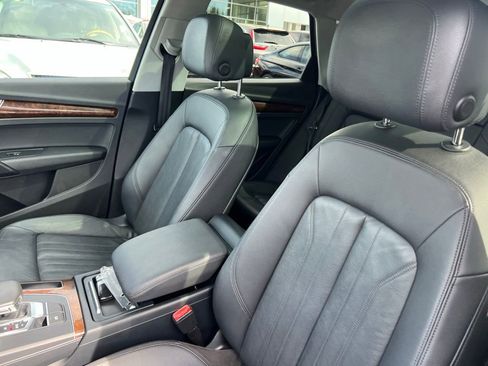 Used 2018 Audi Q5 2.0T Premium AWD/4WD image 14