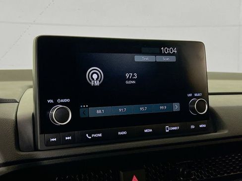 Certified 2025 Honda CR-V Sport image 13