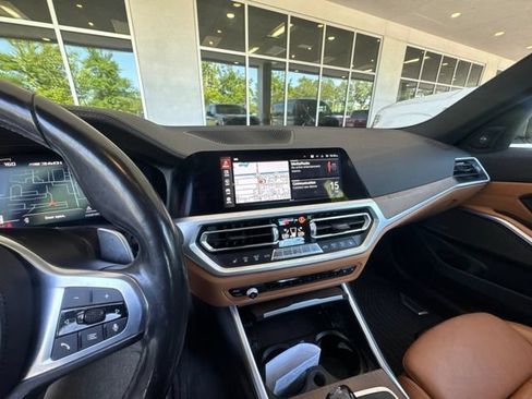 Used 2020 BMW M340i w/ Premium Package RWD image 6