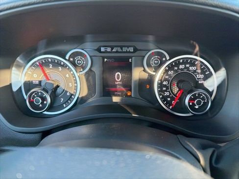 New 2026 RAM 2500 Tradesman image 11