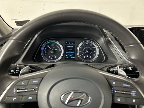 Used 2023 Hyundai Sonata SEL FWD image 13
