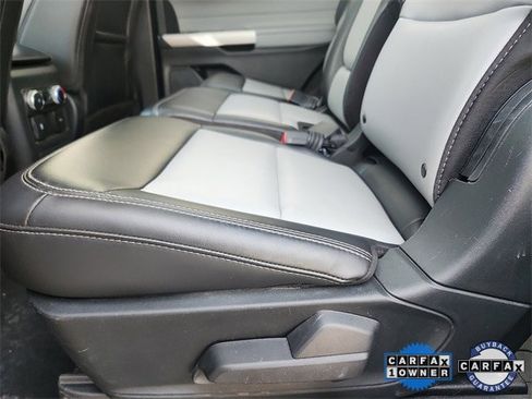 Certified 2023 Ford Explorer XLT w/ Equipment Group 202A image 26