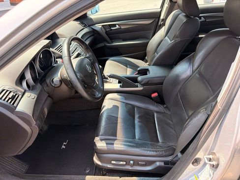 Used 2014 Acura TL Special Edition FWD image 12