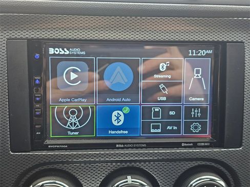 Used 2011 Dodge Challenger R/T image 26