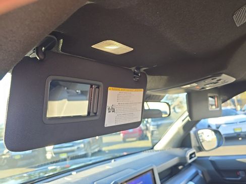 Used 2025 Toyota 4Runner SR5 image 13