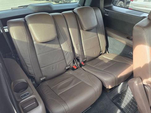 Certified 2023 Mercedes-Benz GLS 450 4MATIC w/ AMG Line Exterior image 15