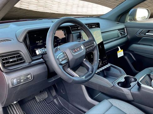 New 2026 GMC Terrain AT4 w/ Technology Package II image 7