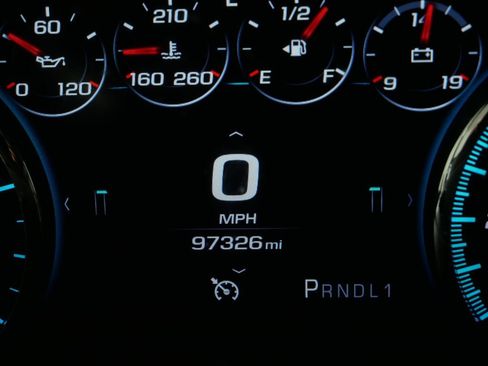 Used 2019 GMC Sierra 3500 Denali w/ Duramax Plus Package AWD/4WD image 33