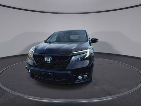 Certified 2021 Honda Passport EX-L image 3