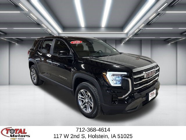 Used 2026 GMC Terrain Elevation AWD/4WD image 4