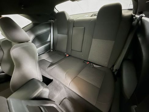 Used 2023 Dodge Challenger R/T Scat Pack image 23