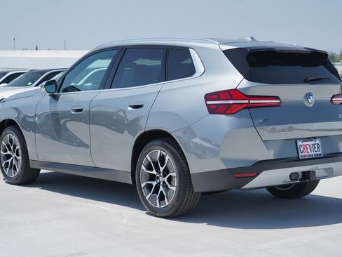 New 2026 BMW X3 xDrive30i w/ Convenience Package AWD/4WD image 7