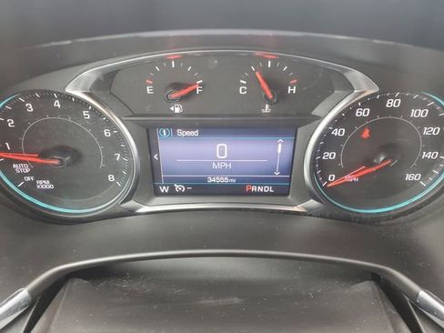 Certified 2022 Chevrolet Equinox LT image 27