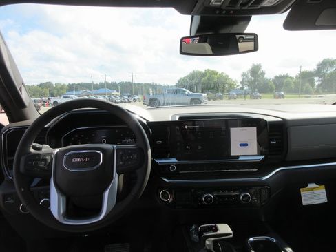 New 2026 GMC Sierra 1500 SLT w/ SLT Premium Plus Package image 18
