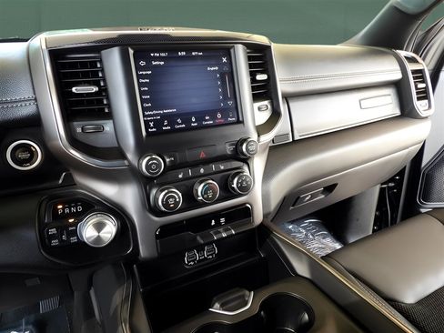Used 2020 RAM 1500 Sport image 19