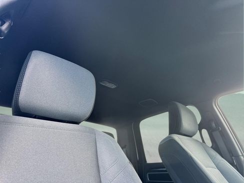 Used 2024 RAM 2500 Big Horn w/ Bed Utility Group image 16