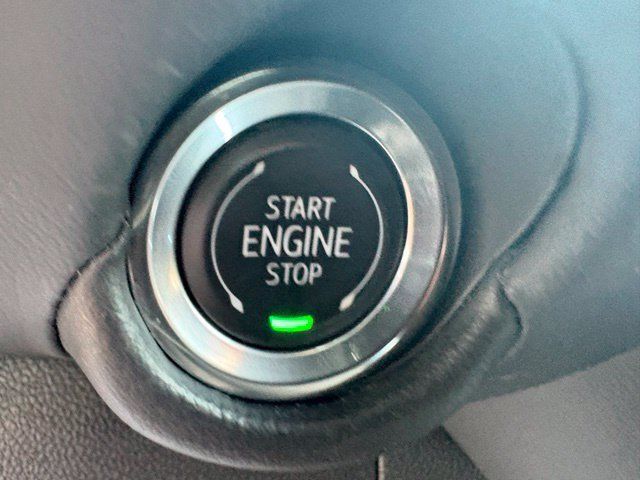 Used 2025 Chevrolet Tahoe LT AWD/4WD image 24