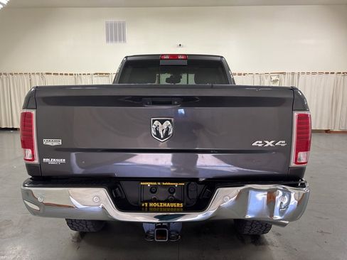 Used 2018 RAM 2500 Laramie w/ Convenience Group image 7